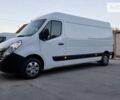 Белый Рено Мастер, объемом двигателя 2.3 л и пробегом 179 тыс. км за 17200 $, фото 2 на Automoto.ua
