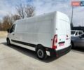 Белый Рено Мастер, объемом двигателя 2.3 л и пробегом 187 тыс. км за 17200 $, фото 5 на Automoto.ua