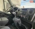 Белый Рено Мастер, объемом двигателя 2.3 л и пробегом 187 тыс. км за 17200 $, фото 18 на Automoto.ua
