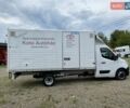 Білий Рено Мастєр, об'ємом двигуна 2.3 л та пробігом 167 тис. км за 17999 $, фото 8 на Automoto.ua