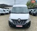 Белый Рено Мастер, объемом двигателя 2.3 л и пробегом 193 тыс. км за 15550 $, фото 23 на Automoto.ua