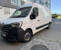 Білий Рено Мастєр, об'ємом двигуна 2.3 л та пробігом 74 тис. км за 20500 $, фото 1 на Automoto.ua