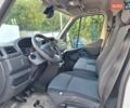 Белый Рено Мастер, объемом двигателя 2.3 л и пробегом 176 тыс. км за 17899 $, фото 6 на Automoto.ua