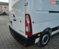 Белый Рено Мастер, объемом двигателя 2.3 л и пробегом 315 тыс. км за 17600 $, фото 18 на Automoto.ua