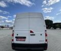 Белый Рено Мастер, объемом двигателя 2.3 л и пробегом 296 тыс. км за 17500 $, фото 7 на Automoto.ua