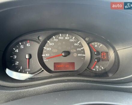 Белый Рено Мастер, объемом двигателя 2.3 л и пробегом 190 тыс. км за 17700 $, фото 32 на Automoto.ua