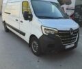 Белый Рено Мастер, объемом двигателя 2.3 л и пробегом 128 тыс. км за 20500 $, фото 22 на Automoto.ua