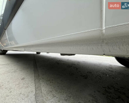 Рено Мастер 2019 в Кропивницком (Кировограде) на Automoto.ua Белый Рено Мастер, объемом двигателя 2.3 л и пробегом 355 тыс. км за 18299 $, фото 8 на Automoto.ua