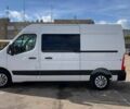 Белый Рено Мастер, объемом двигателя 2.3 л и пробегом 212 тыс. км за 13500 $, фото 5 на Automoto.ua