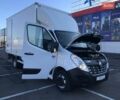 Белый Рено Мастер, объемом двигателя 2.3 л и пробегом 269 тыс. км за 24990 $, фото 11 на Automoto.ua