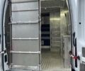Белый Рено Мастер, объемом двигателя 2.3 л и пробегом 186 тыс. км за 16900 $, фото 8 на Automoto.ua