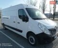 Білий Рено Мастєр, об'ємом двигуна 2.3 л та пробігом 247 тис. км за 16800 $, фото 3 на Automoto.ua
