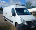 Белый Рено Мастер, объемом двигателя 2.3 л и пробегом 398 тыс. км за 15500 $, фото 2 на Automoto.ua