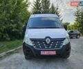 Белый Рено Мастер, объемом двигателя 2.3 л и пробегом 185 тыс. км за 16750 $, фото 3 на Automoto.ua