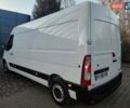 Белый Рено Мастер, объемом двигателя 2.3 л и пробегом 315 тыс. км за 17600 $, фото 8 на Automoto.ua