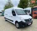 Белый Рено Мастер, объемом двигателя 2.3 л и пробегом 193 тыс. км за 15550 $, фото 15 на Automoto.ua