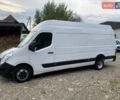 Белый Рено Мастер, объемом двигателя 2.3 л и пробегом 181 тыс. км за 19500 $, фото 9 на Automoto.ua