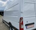 Білий Рено Мастєр, об'ємом двигуна 2.3 л та пробігом 181 тис. км за 19500 $, фото 24 на Automoto.ua