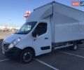 Белый Рено Мастер, объемом двигателя 2.3 л и пробегом 269 тыс. км за 24990 $, фото 1 на Automoto.ua