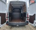 Белый Рено Мастер, объемом двигателя 2.3 л и пробегом 223 тыс. км за 16500 $, фото 17 на Automoto.ua