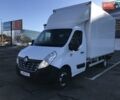 Белый Рено Мастер, объемом двигателя 2.3 л и пробегом 269 тыс. км за 24990 $, фото 1 на Automoto.ua
