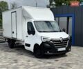 Белый Рено Мастер, объемом двигателя 2.3 л и пробегом 166 тыс. км за 24900 $, фото 1 на Automoto.ua