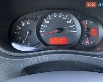 Білий Рено Мастєр, об'ємом двигуна 2.3 л та пробігом 150 тис. км за 17999 $, фото 33 на Automoto.ua