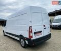 Белый Рено Мастер, объемом двигателя 2.3 л и пробегом 193 тыс. км за 15550 $, фото 6 на Automoto.ua