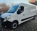 Белый Рено Мастер, объемом двигателя 2.3 л и пробегом 315 тыс. км за 17600 $, фото 4 на Automoto.ua