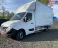 Белый Рено Мастер, объемом двигателя 2.3 л и пробегом 228 тыс. км за 18999 $, фото 6 на Automoto.ua