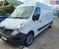 Белый Рено Мастер, объемом двигателя 2.3 л и пробегом 278 тыс. км за 18400 $, фото 2 на Automoto.ua