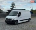 Білий Рено Мастєр, об'ємом двигуна 2.3 л та пробігом 280 тис. км за 17950 $, фото 1 на Automoto.ua