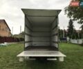 Білий Рено Мастєр, об'ємом двигуна 2.3 л та пробігом 364 тис. км за 19300 $, фото 12 на Automoto.ua