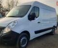 Білий Рено Мастєр, об'ємом двигуна 2.3 л та пробігом 182 тис. км за 15600 $, фото 4 на Automoto.ua