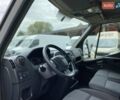 Белый Рено Мастер, объемом двигателя 2.3 л и пробегом 193 тыс. км за 15550 $, фото 38 на Automoto.ua