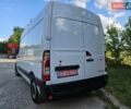 Белый Рено Мастер, объемом двигателя 2.3 л и пробегом 185 тыс. км за 16750 $, фото 14 на Automoto.ua