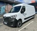 Білий Рено Мастєр, об'ємом двигуна 2.3 л та пробігом 128 тис. км за 18999 $, фото 1 на Automoto.ua