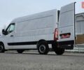 Белый Рено Мастер, объемом двигателя 2.3 л и пробегом 217 тыс. км за 16500 $, фото 3 на Automoto.ua