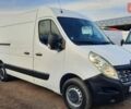 Білий Рено Мастєр, об'ємом двигуна 2.3 л та пробігом 182 тис. км за 15600 $, фото 53 на Automoto.ua