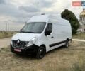 Белый Рено Мастер, объемом двигателя 2.3 л и пробегом 197 тыс. км за 23600 $, фото 14 на Automoto.ua