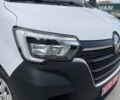 Белый Рено Мастер, объемом двигателя 2.3 л и пробегом 296 тыс. км за 17500 $, фото 2 на Automoto.ua