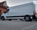 Белый Рено Мастер, объемом двигателя 2.3 л и пробегом 179 тыс. км за 17200 $, фото 1 на Automoto.ua