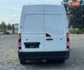 Белый Рено Мастер, объемом двигателя 2.3 л и пробегом 280 тыс. км за 17950 $, фото 3 на Automoto.ua