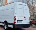 Белый Рено Мастер, объемом двигателя 2.3 л и пробегом 217 тыс. км за 21900 $, фото 5 на Automoto.ua