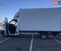 Белый Рено Мастер, объемом двигателя 2.3 л и пробегом 269 тыс. км за 24990 $, фото 15 на Automoto.ua