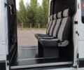 Белый Рено Мастер, объемом двигателя 2.3 л и пробегом 203 тыс. км за 18800 $, фото 19 на Automoto.ua