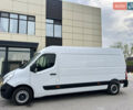 Білий Рено Мастєр, об'ємом двигуна 2.3 л та пробігом 190 тис. км за 18500 $, фото 11 на Automoto.ua