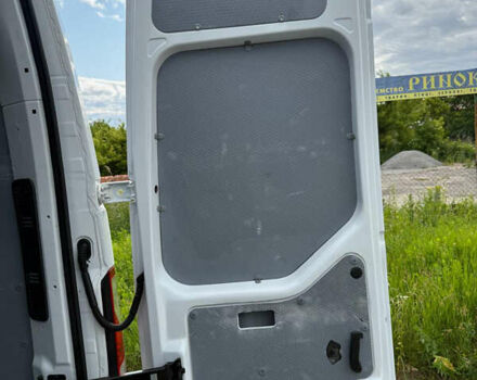 Белый Рено Мастер, объемом двигателя 2.3 л и пробегом 258 тыс. км за 15900 $, фото 27 на Automoto.ua