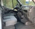 Білий Рено Мастєр, об'ємом двигуна 2.3 л та пробігом 190 тис. км за 17500 $, фото 17 на Automoto.ua