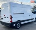 Белый Рено Мастер, объемом двигателя 2.3 л и пробегом 190 тыс. км за 17700 $, фото 16 на Automoto.ua